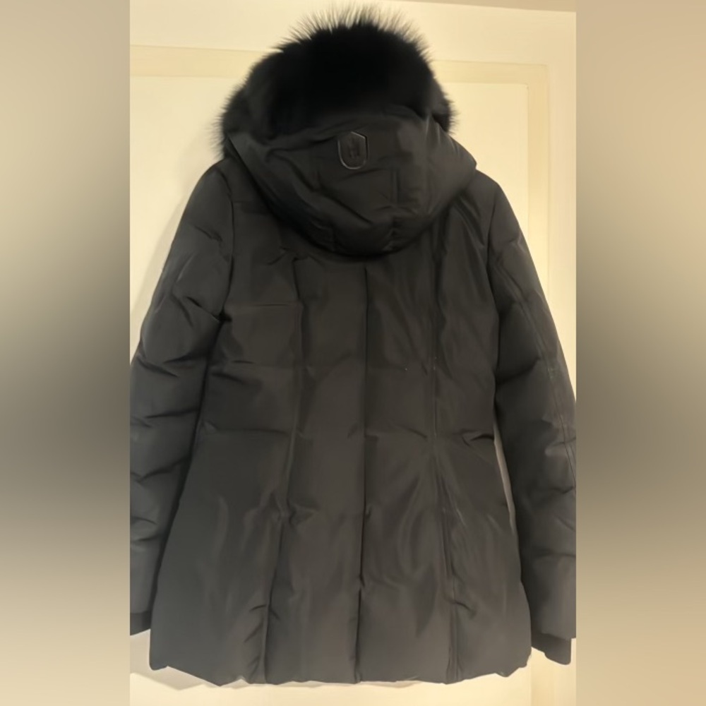 Women’s Mackage Winter Coat